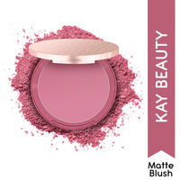Kay Beauty Matte Blush