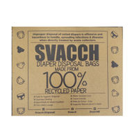Svacch Diaper Disposal Bags