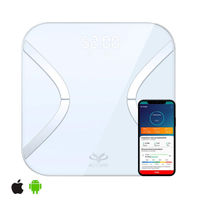 Actofit Smartscale Lite Weighing Scale