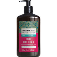 Arganicare Keratin Conditioner For All Hair Types