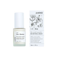 Aminu Bio-Retinol Cream Fine Lines, Wrinkles & Sagging