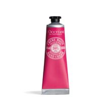 L'Occitane Shea Delightful Rose Hand Cream
