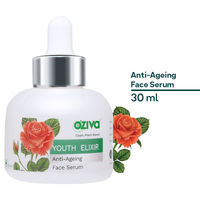 OZiva Youth Elixir Anti-Ageing Face Serum with Phyto Retinol for Wrinkle Reduction & Skin Tightening