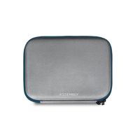 Assembly Tablet Kit Portable Tablet Case & Padded Organizer Grey