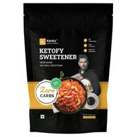 Ketofy Keto Sweetener - Sugar Free