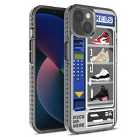 DailyObjects Kixel Dispenser Stride 2.0 Case Cover for iPhone 13 6.1 inch