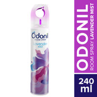 Odonil Room Freshening Spray - Lavender Mist