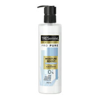 TRESemme Pro Pure Moisture Boost Conditioner with Aloe Essence Sulphate Free & Paraben Free