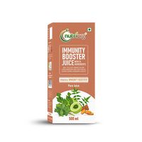 Nutriorg Immunity Booster Juice