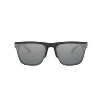 ARMANI EXCHANGE 0AX4098S LENSES MIRROR SILVER Lens Square Male Sunglasses