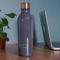 Root7 - Carbon Fibre - 500ml Bottle