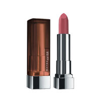 Maybelline New York Color Sensational Creamy Matte Lipstick - 660 Touch of Spice