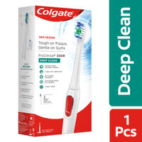 Colgate ProClinical 250R Rechargeable Electric Toothbrush - Deep Clean