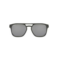 Oakley 0OO943694361054 Grey Prizm Latch Beta Square Sunglasses (54 mm)