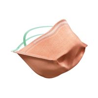 Ansell Sandel FFP2 Respiratory Face Mask- Made In Japan