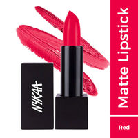 nykaa lipstick amazon