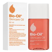 Bio Oil Original Face & Body Oil Suitable for Acne Scar Removal, Dark Spots and Stretch Marks