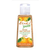 Zuci Orange Hand Sanitizer