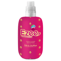 Godrej Ezee Liquid Detergent, Silk and Chiffon