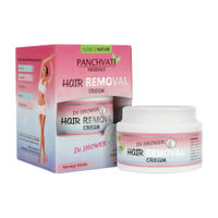Panchvati Herbals In Shower Hair Removal Cream