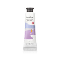 Innisfree Jeju Life Perfumed Hand Cream Lilac