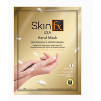 Skin Fx Hand Mask Nourishing And Smoothening