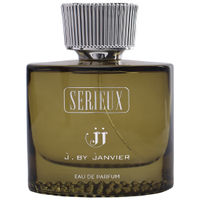 J. By Janvier Serieux Parfum For Men