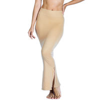 Shyaway United Classic By Women's Saree Shapewear - Nude