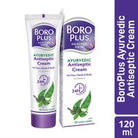Boroplus Ayurvedic Antiseptic Cream