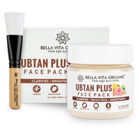 Bella Vita Organic UbtanPlus Face Pack