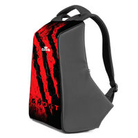 GODS Ghost Claw Anti-Theft Laptop Backpack