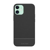 Stuffcool Shield Armour Soft Back Case Cover for Apple iPhone 12 Mini 5.4"