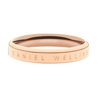 Daniel Wellington Classic Rose Gold Ring