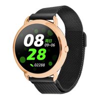 Daniel Klein OH, Smartwatch full touch with 1.3Inch IPS color display, SPO2 , DSM.90001-5