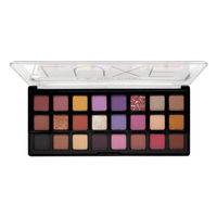 L.A. Colors 24 Color Luxe Eyeshadow Palette