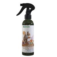 Petveda Awaken Earthy Cedarwood and Relaxing Lavender Deodorising & Detangling Spray- for Cats and Dogs