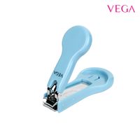 VEGA BNC-01 Baby Nail Clipper (Color May Vary)