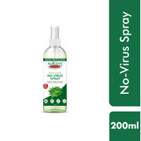Nature's Essence Neem & Aloe No-virus Spray