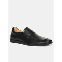 Arrow Carder Solid Formal Shoes