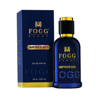 Fogg Scent Impressio Eau De Perfume