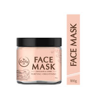 The Beauty Co.Chocolate Coffee Face Mask