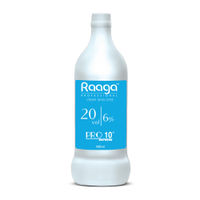 Raaga Professional Pro 10 Express Cream Developer