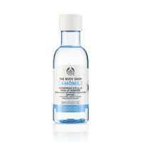 The Body Shop Camomile Waterproof Eye & Lip Make Up Remover