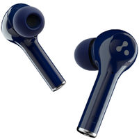 Ambrane Neobuds 33 Ear Buds Wireless With Mic Headphones (Indigo Blue)