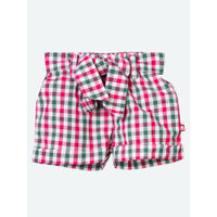 Nino Bambino 100% Organic Cotton Shorts - Pink