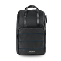 Assembly Laptop Backpack with Number Lock Premium Office Laptop Bag