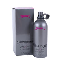 Slazenger Activesport Eau De Toilette Purple Perfume For Men