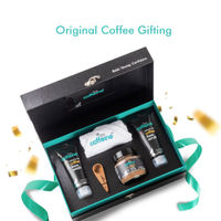 MCaffeine Coffee Moment Skin Care Gift Kit