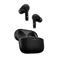 Boult Audio Airbass Freepods Bluetooth Headset (Black)