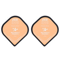 Rice Water & Vitamin C Sleeping Mask For Glowing Skin - Pack of 2